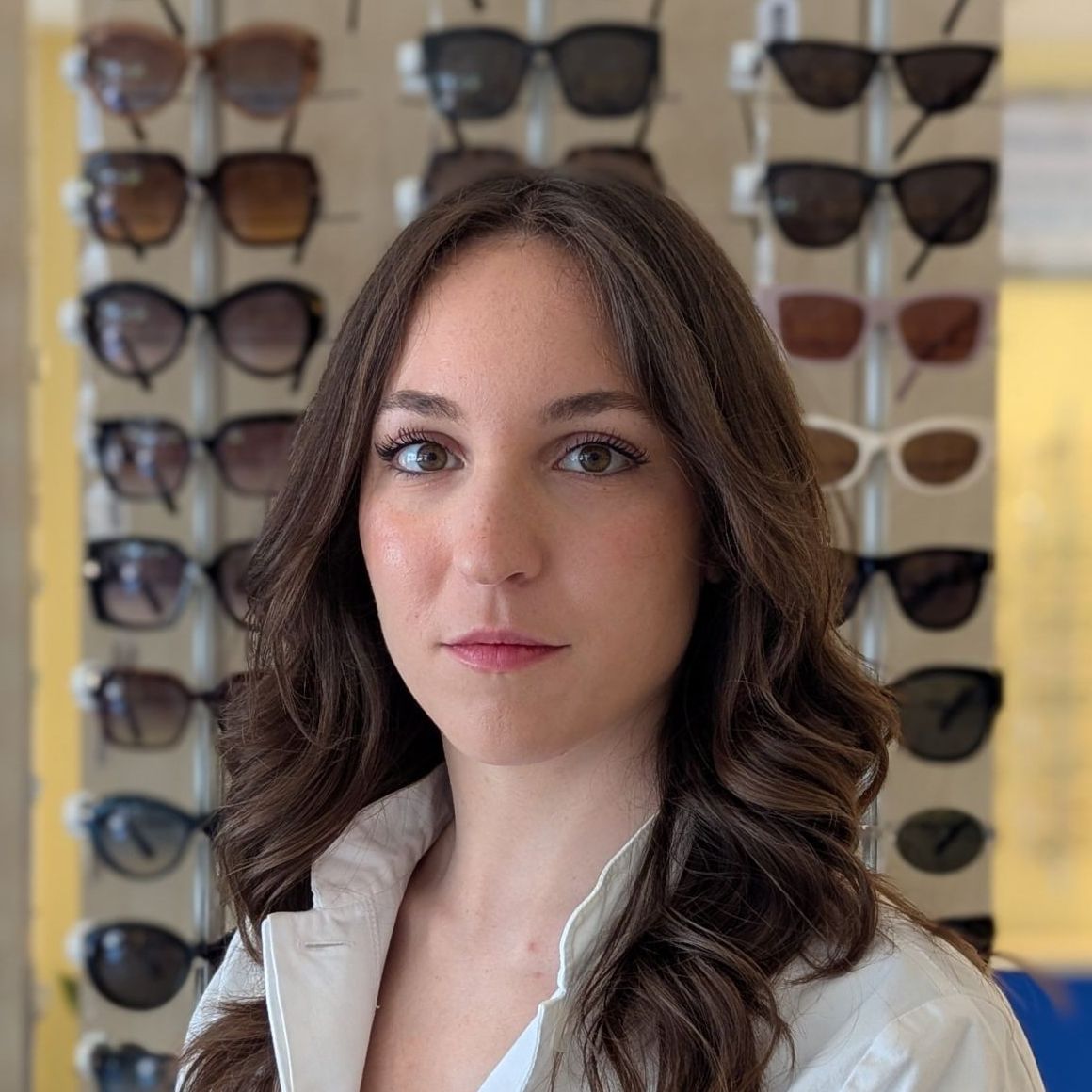 Beatrice ottica a Treviso