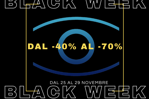 Fino Al 29 novembre su Tutto il sito